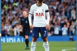 开云体育app-英格兰轻取瑞士，孙兴慜完成帽子戏法