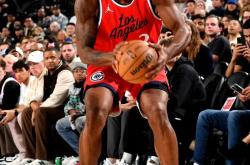 开云体育在线-热火碾压尼日利亚男篮，伦纳德制霸全场