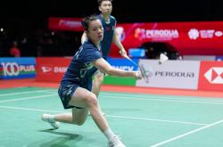 开云体育APP下载-日本羽毛球队完胜马来西亚羽毛球队，马琳爆发神勇