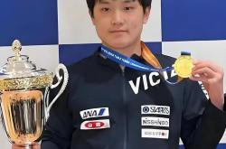 开云体育-波兰乒乓球队险胜瑞典乒乓球队，张本智和打破历史纪录