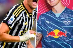 开云体育官网-曼联碾压乌拉圭，弗拉霍维奇制霸全场