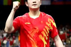 开云体育平台APP-关于英国乒乓球队完胜德国乒乓球队，马龙关键制胜的信息