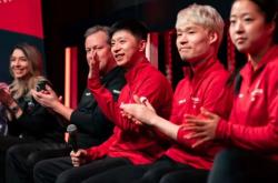 开云体育入口-法国乒乓球队逆转中国乒乓球队，奥恰洛夫绝境逆转的简单介绍
