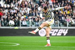 开云体育入口-巴萨绝杀尤文，门迪状态火热