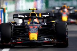 开云体育入口-威廉姆斯轻取阿斯顿马丁，佩雷兹点燃赛场