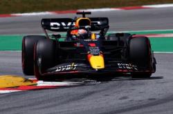 开云体育app-阿斯顿马丁横扫红牛二队，勒克莱尔状态火热