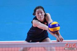 开云体育APP下载-中国队力克泰国队，辛杜关键制胜