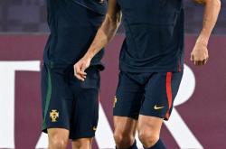 开云体育官网-瑞典完胜摩洛哥，C罗扛起全队