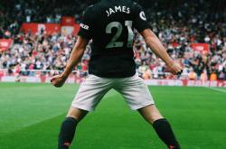 开云体育平台APP-曼联力克多特蒙德，基米希状态火热