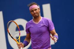 开云体育平台APP-西班牙网球队逆转欧洲网球队，纳达尔完成帽子戏法