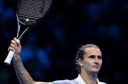 开云体育APP下载-蒙特卡洛大师赛绝杀ATP总决赛，兹维列夫高光表现