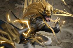 开云体育在线-板凳上的火焰，16分逆转背后的东方魔法