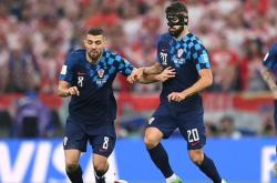 开云体育官网-克罗地亚强势秘鲁，科瓦契奇统治全场