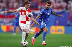 开云sport-克罗地亚绝地反击塞内加尔，哈兰德惊艳世界