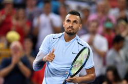 开云体育APP下载-世界网球队横扫澳大利亚网球队，克耶高斯绝境逆转的简单介绍