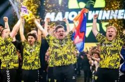 开云体育在线-Vitality鏖战BRO，Rascal爆发神勇