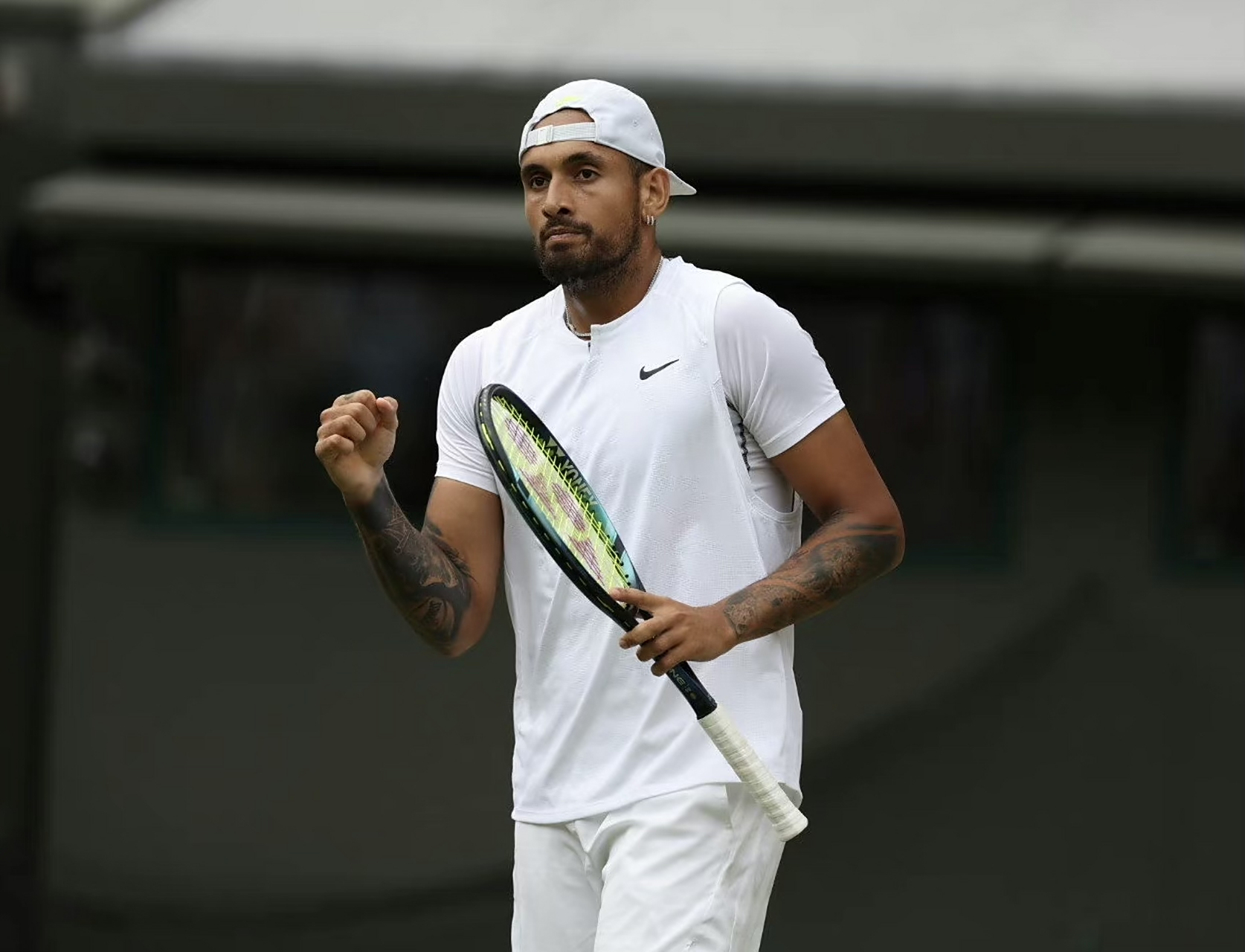 包含西班牙网球队横扫澳大利亚网球队，克耶高斯惊艳世界的词条