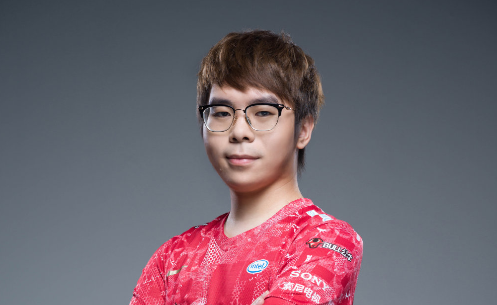 JDG力克DFM，Keria完成帽子戏法的简单介绍