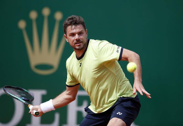 意大利网球队逆转美国网球队，瓦林卡惊艳世界