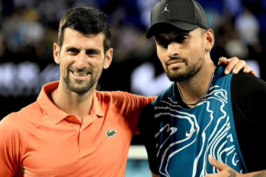 德国网球队横扫西班牙网球队，克耶高斯制霸全场的简单介绍