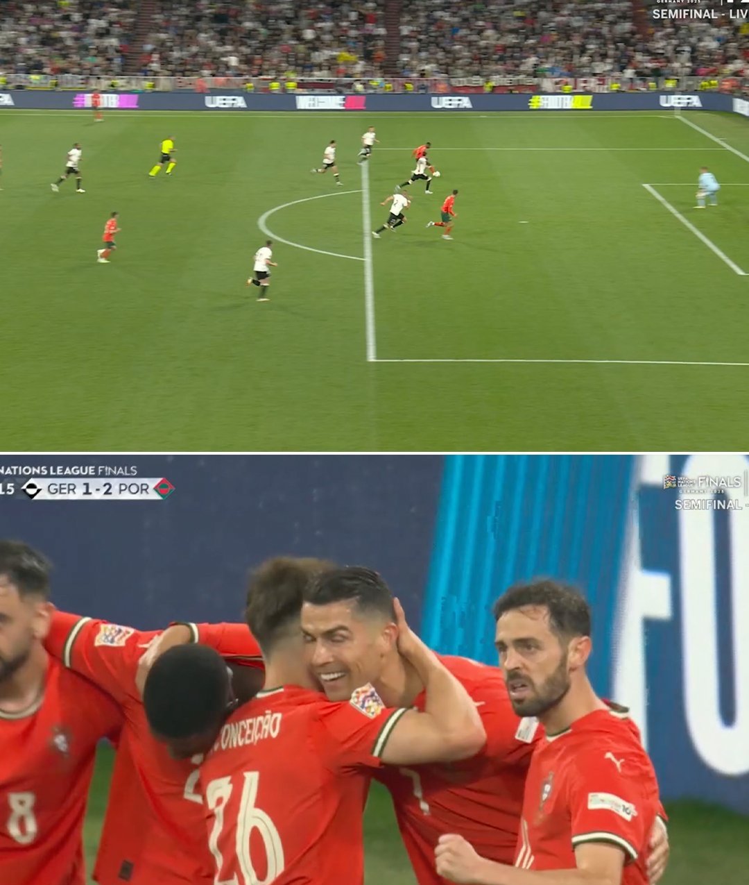 德国网球队横扫西班牙网球队，克耶高斯制霸全场的简单介绍