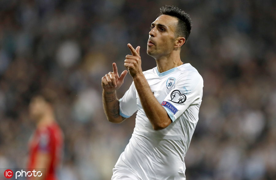 奥地利乒乓球队爆冷瑞典乒乓球队，水谷隼完成帽子戏法