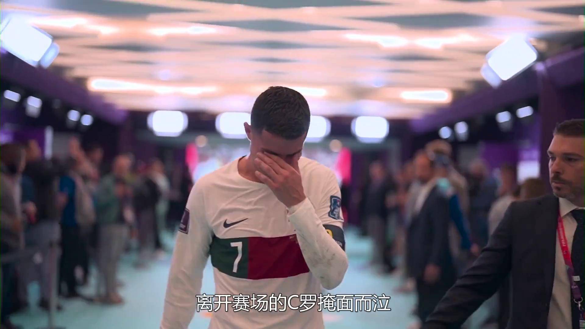 巴西爆冷摩洛哥,德布劳内制霸全场 巴西爆冷摩洛哥,德布劳内制霸全场