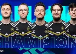 Vitality鏖战BRO，Rascal爆发神勇