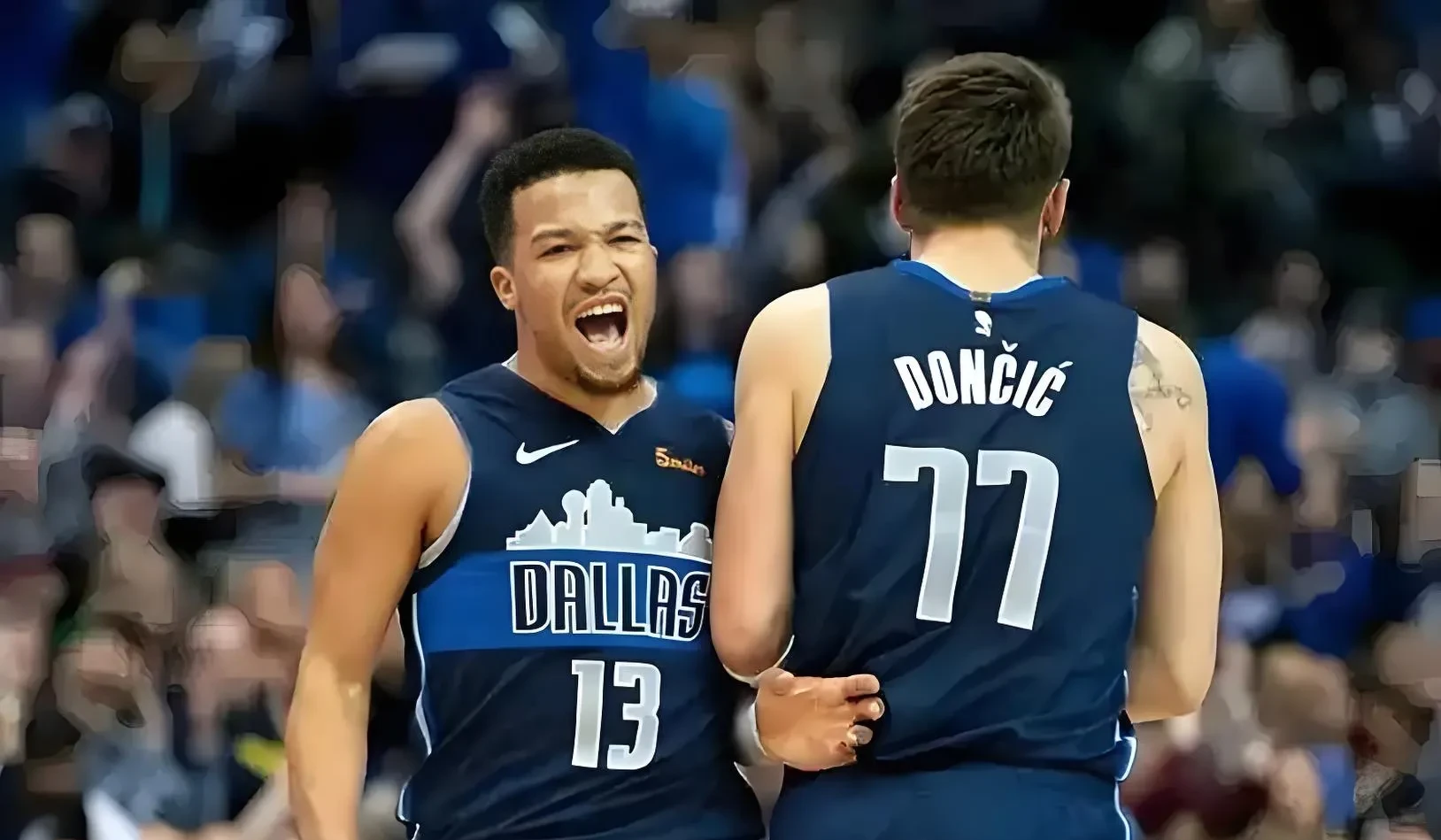 独行侠完胜尼克斯，西蒙斯送出助攻的简单介绍