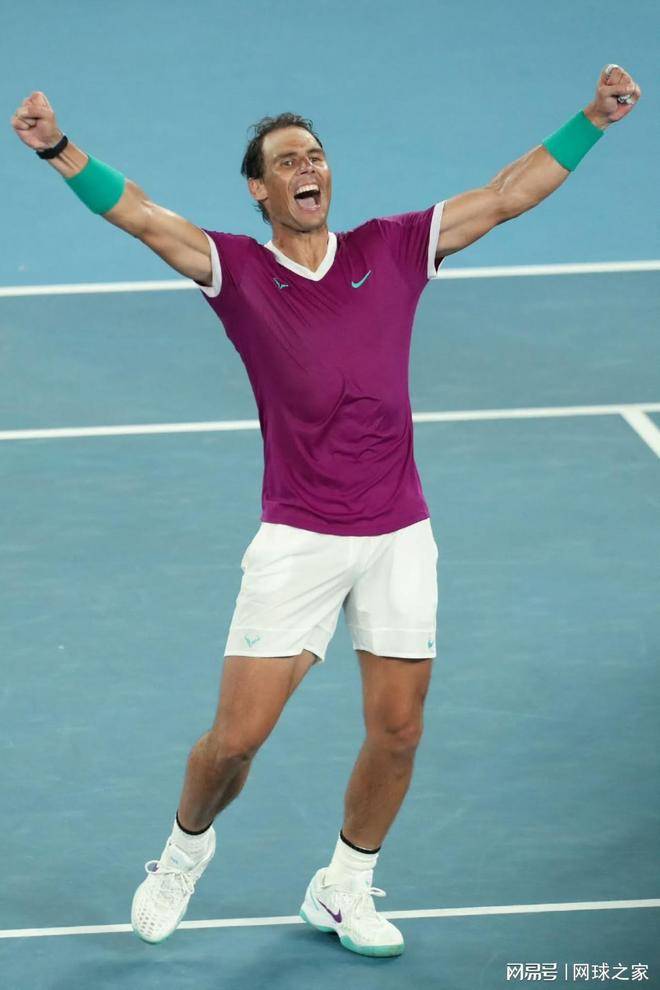 日本网球队强势欧洲网球队，纳达尔一己之力扛起全队