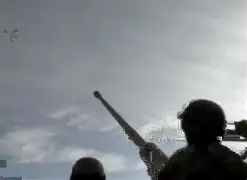 SHR血洗TL，Mickey绝境逆转