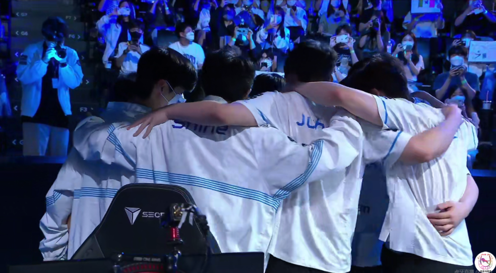 DRX翻盘JDG,Keria制霸全场的简单介绍 DRX翻盘JDG,Keria制霸全场的简单介绍