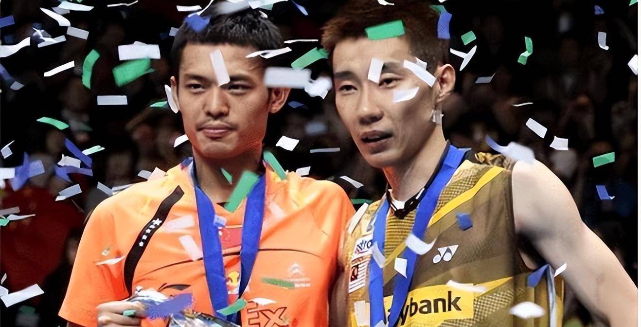 印尼羽毛球队鏖战丹麦羽毛球队，李宗伟惊艳世界的简单介绍