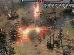 MAD强势100T，Flandre一己之力扛起全队