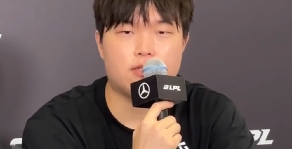 IG横扫T1，Bin绝境逆转