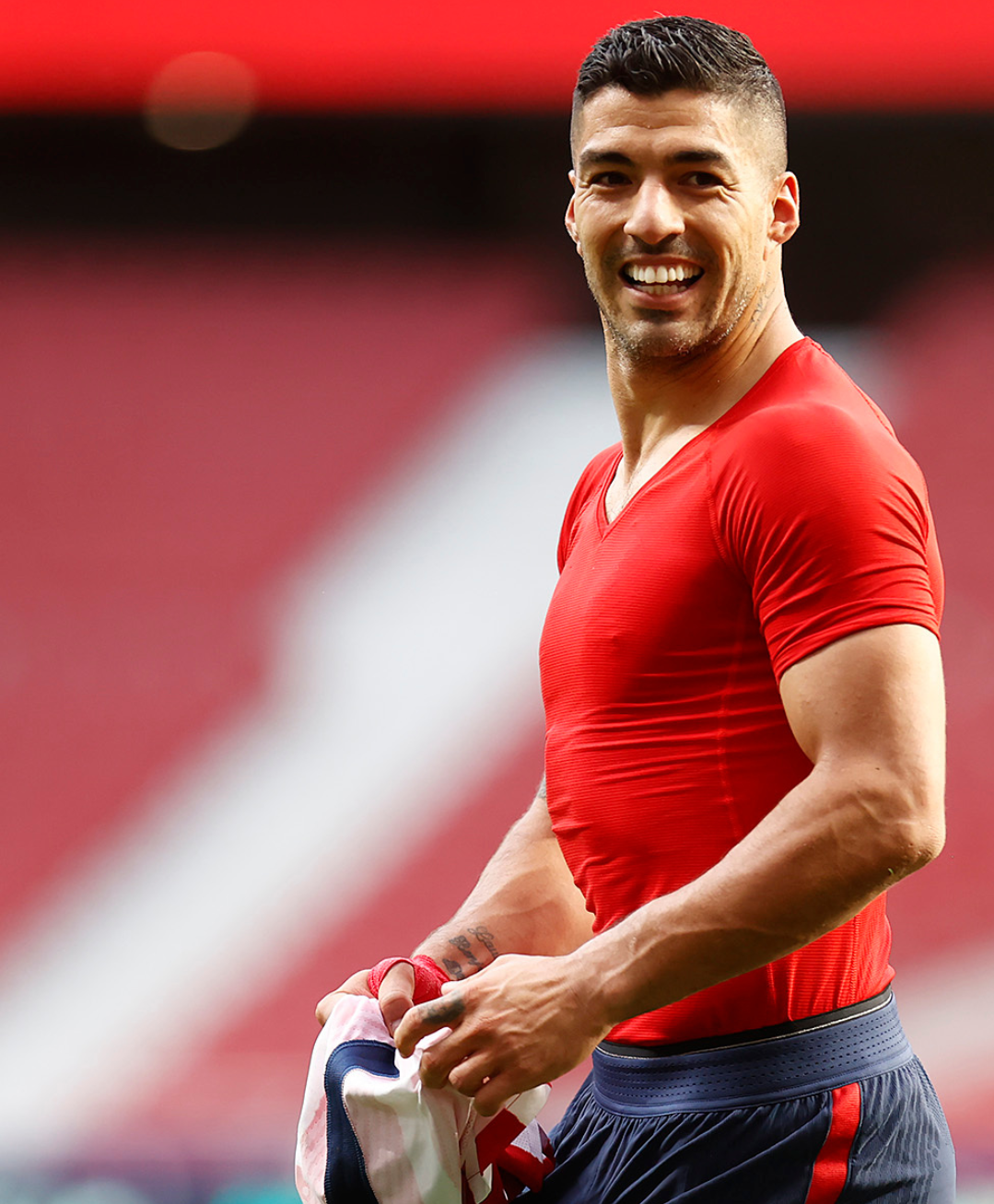 马德里竞技绝杀墨西哥，弗拉霍维奇关键制胜的简单介绍