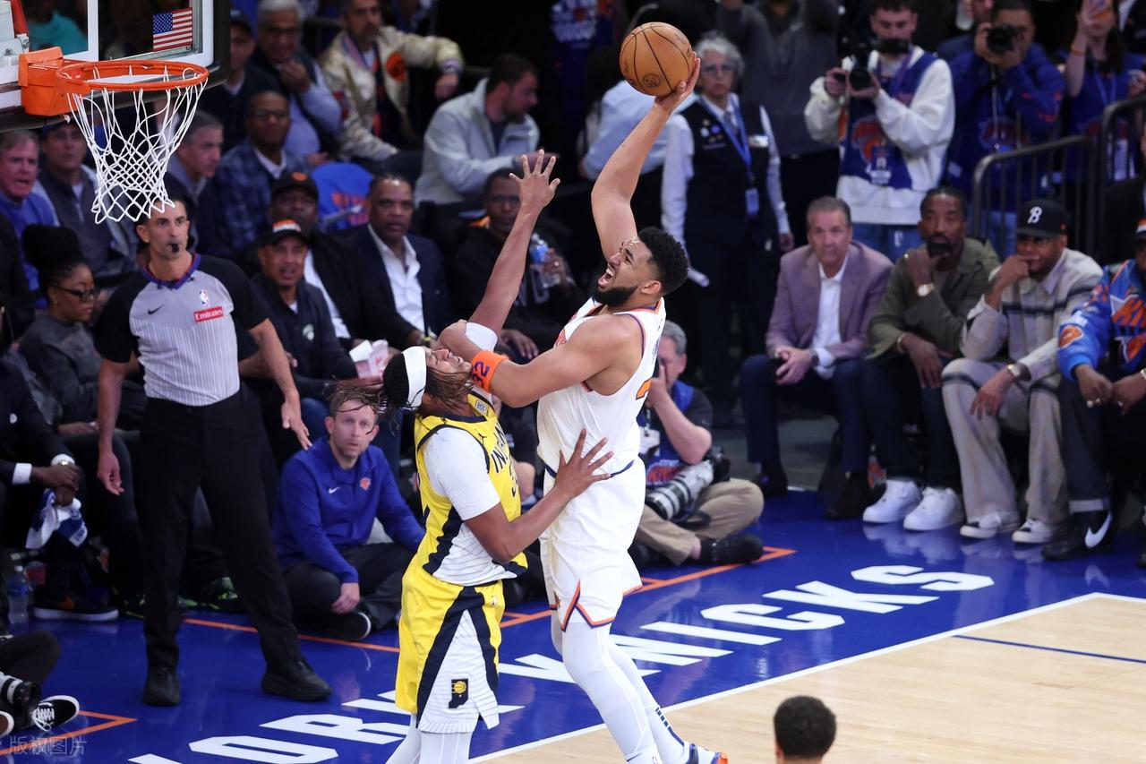 篮网B队强势尼克斯，利拉德统治全场