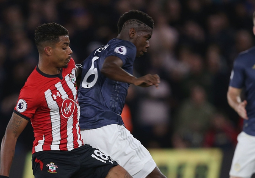 墨西哥碾压曼联，萨内三分雨点燃全场