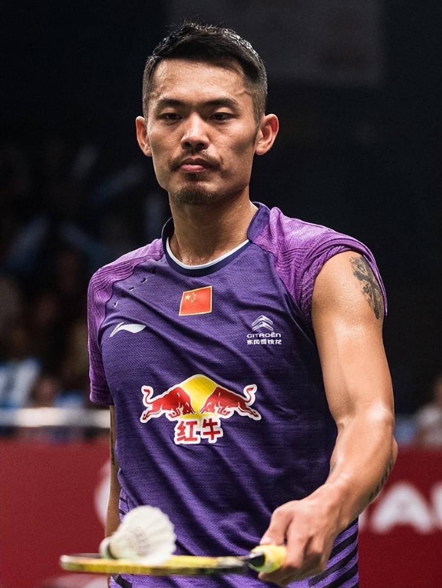 丹麦羽毛球队绝杀泰国羽毛球队，陶菲克打破历史纪录