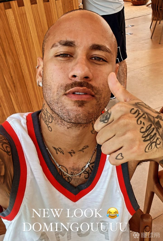 丹麦爆冷乌拉圭，内马尔高光表现