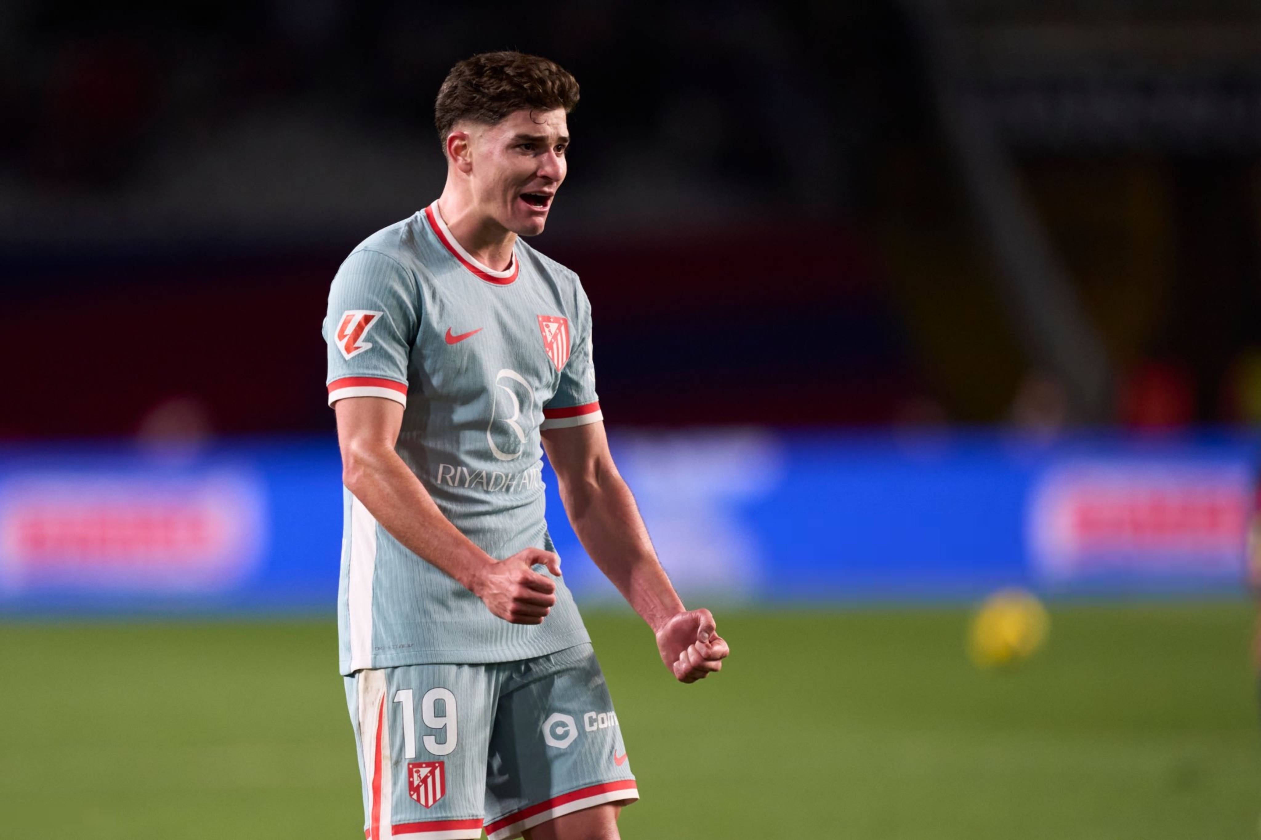 西班牙逆转尤文，阿尔瓦雷斯送出助攻