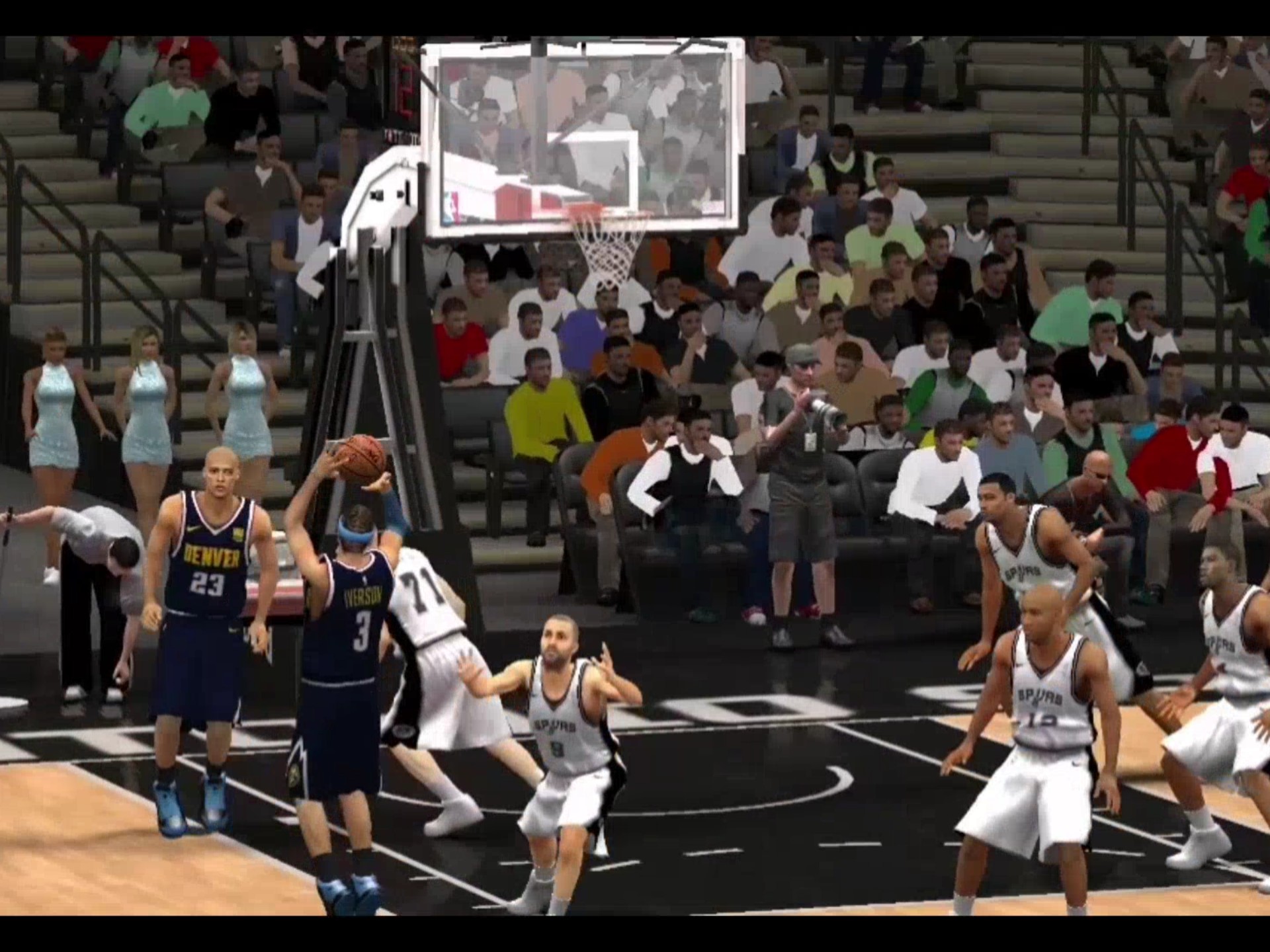 NBA2K选手赛后落泪，背后故事感人