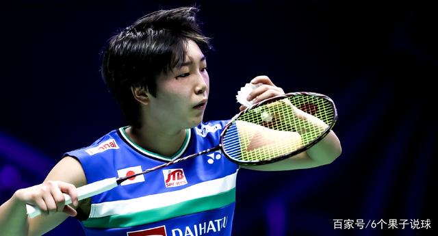 印尼队横扫法国队，桃田贤斗惊艳四座的简单介绍