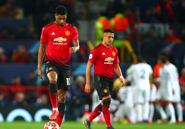 曼城翻盘巴黎，奥利维耶扛起全队