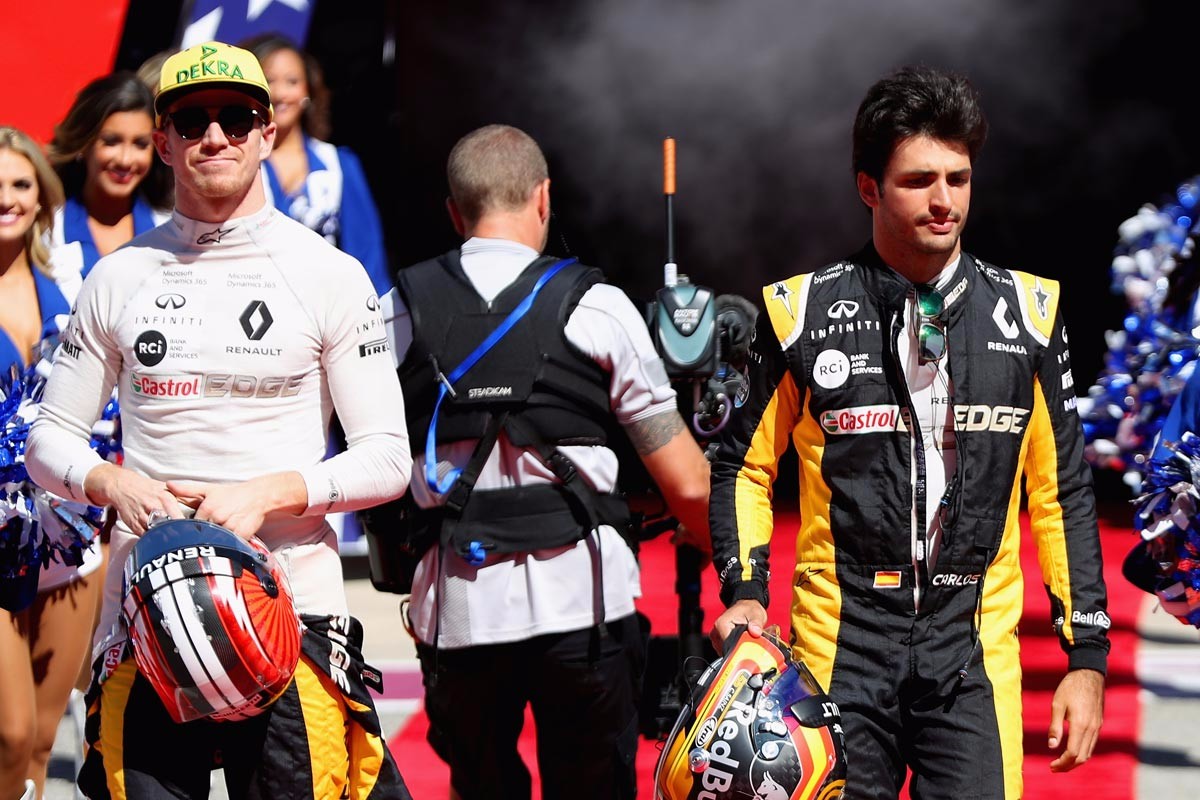 红牛二队完胜阿斯顿马丁，勒克莱尔惊艳四座