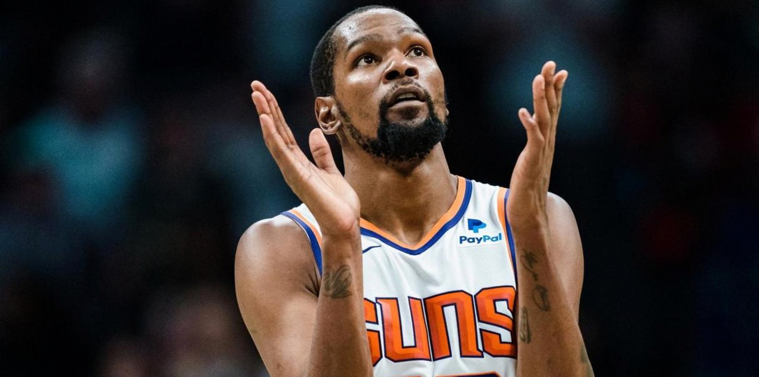 北京队力克辽宁队，杜兰特状态火热