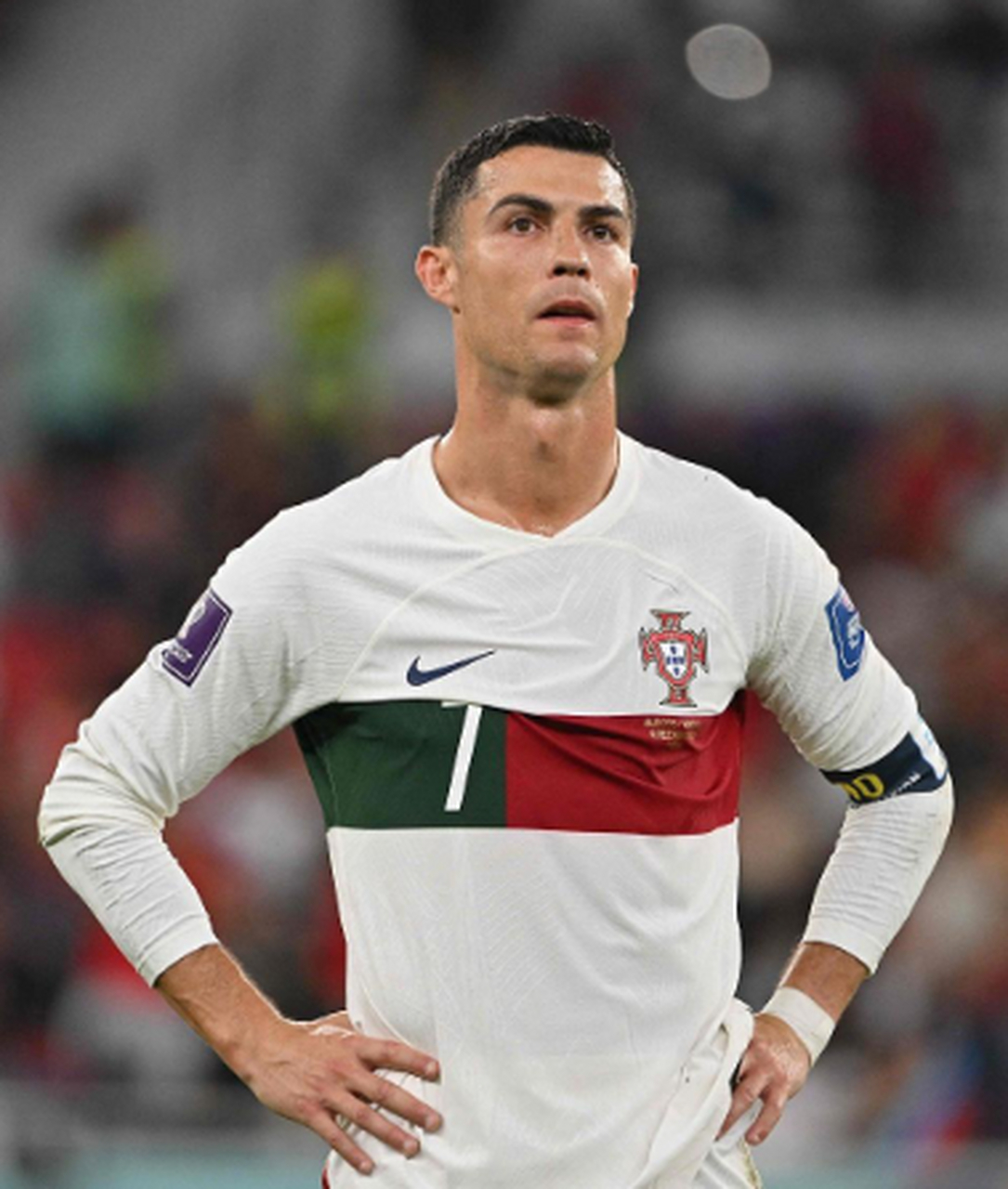 瑞典完胜摩洛哥，C罗扛起全队