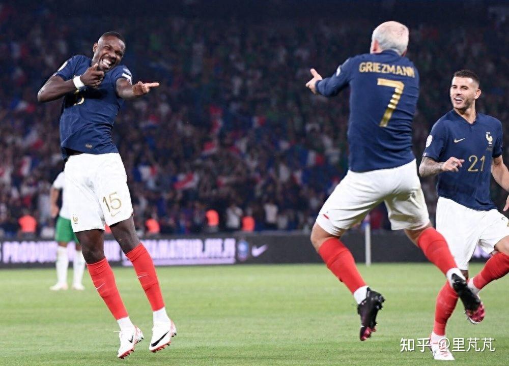 国际米兰完胜拜仁，楚阿梅尼刷新纪录