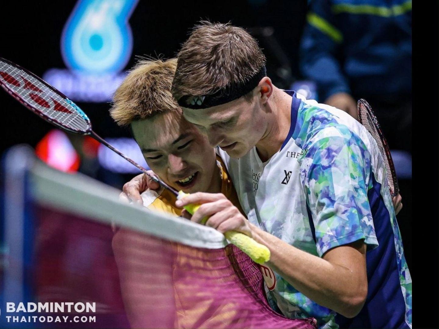 印尼队轻取马来西亚队，安赛龙状态火热