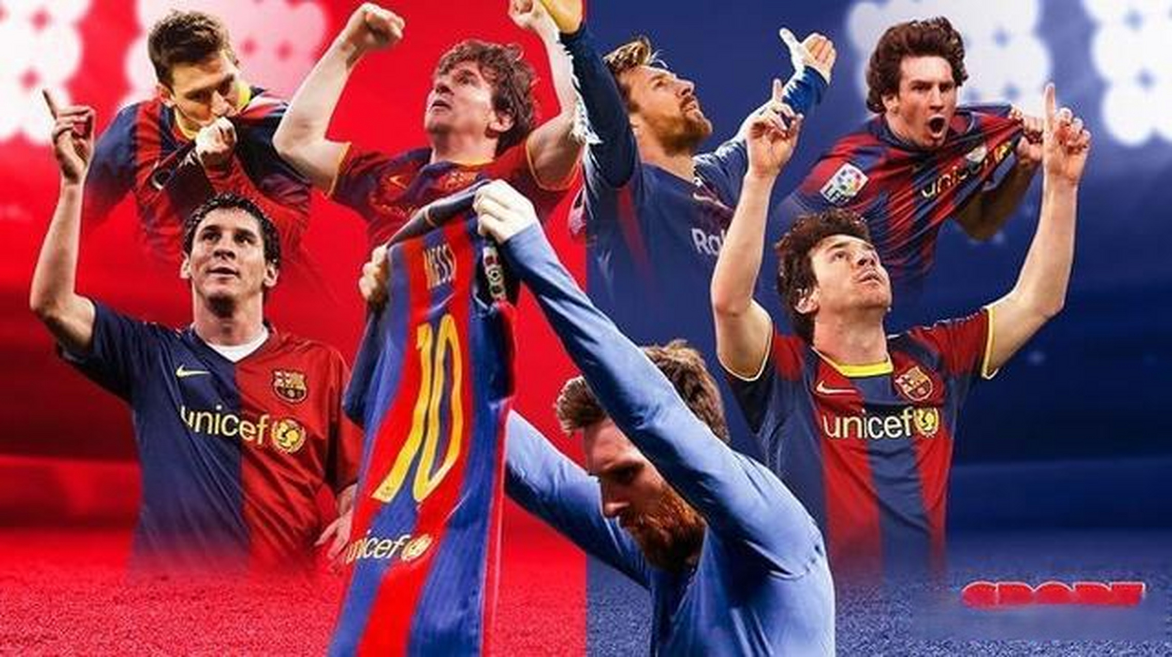 巴萨完胜阿根廷，托尼关键制胜